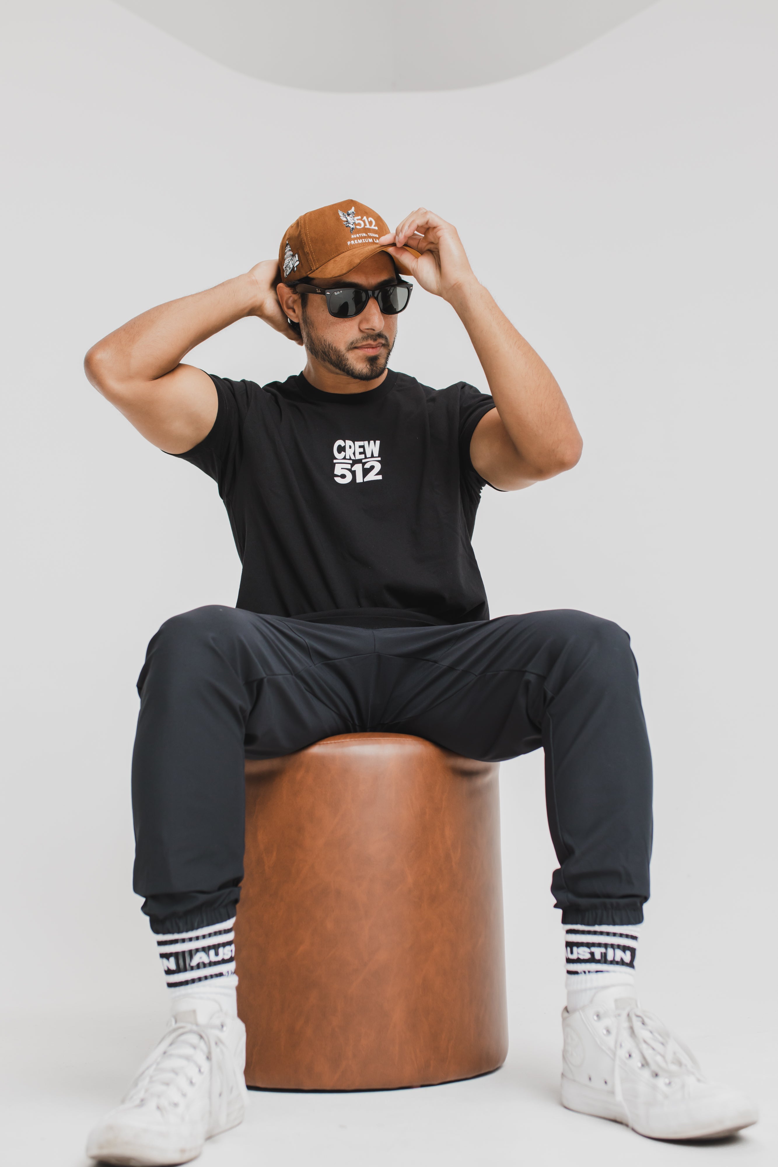 City of The Dreamers Tee