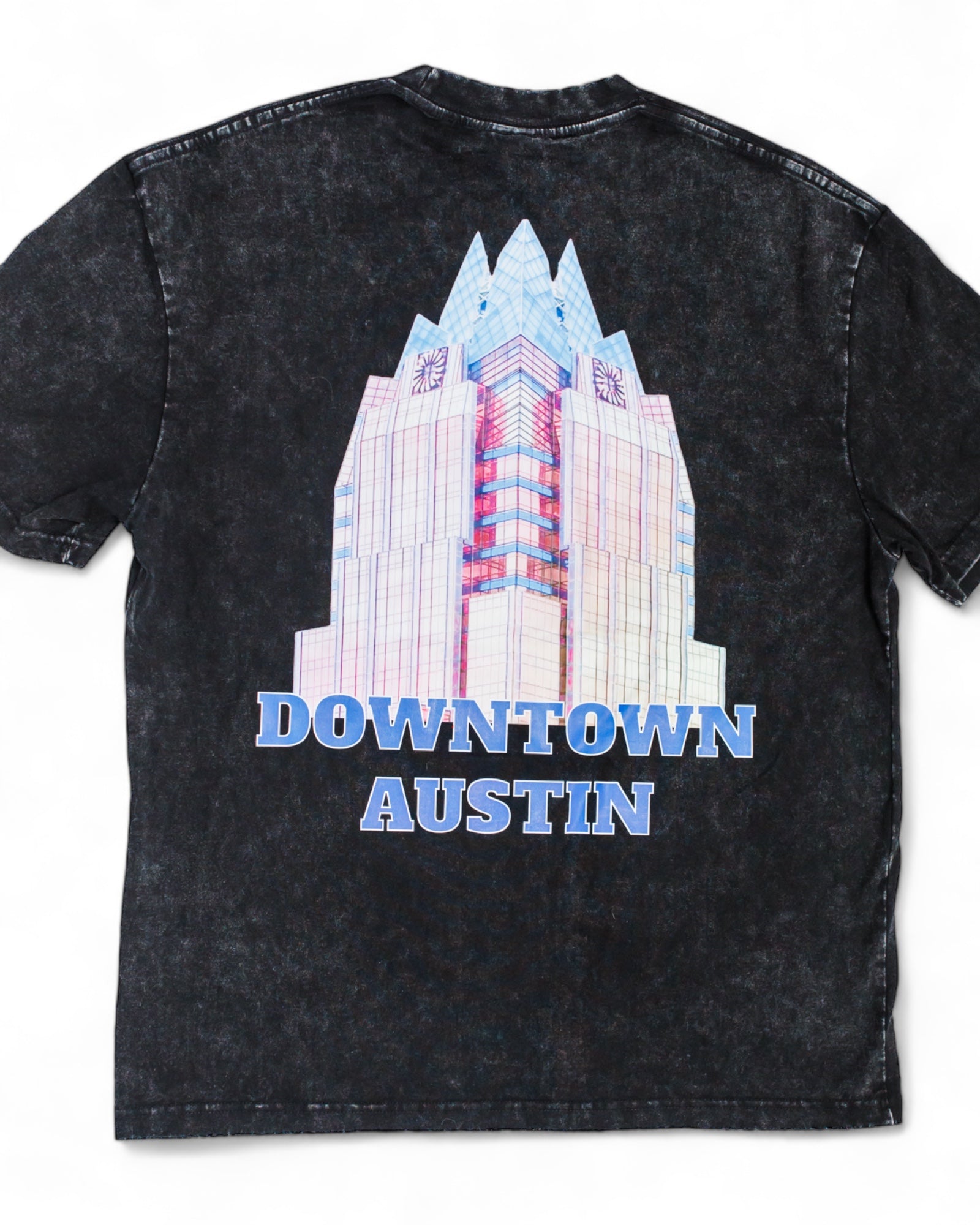 Frost Tower Tee