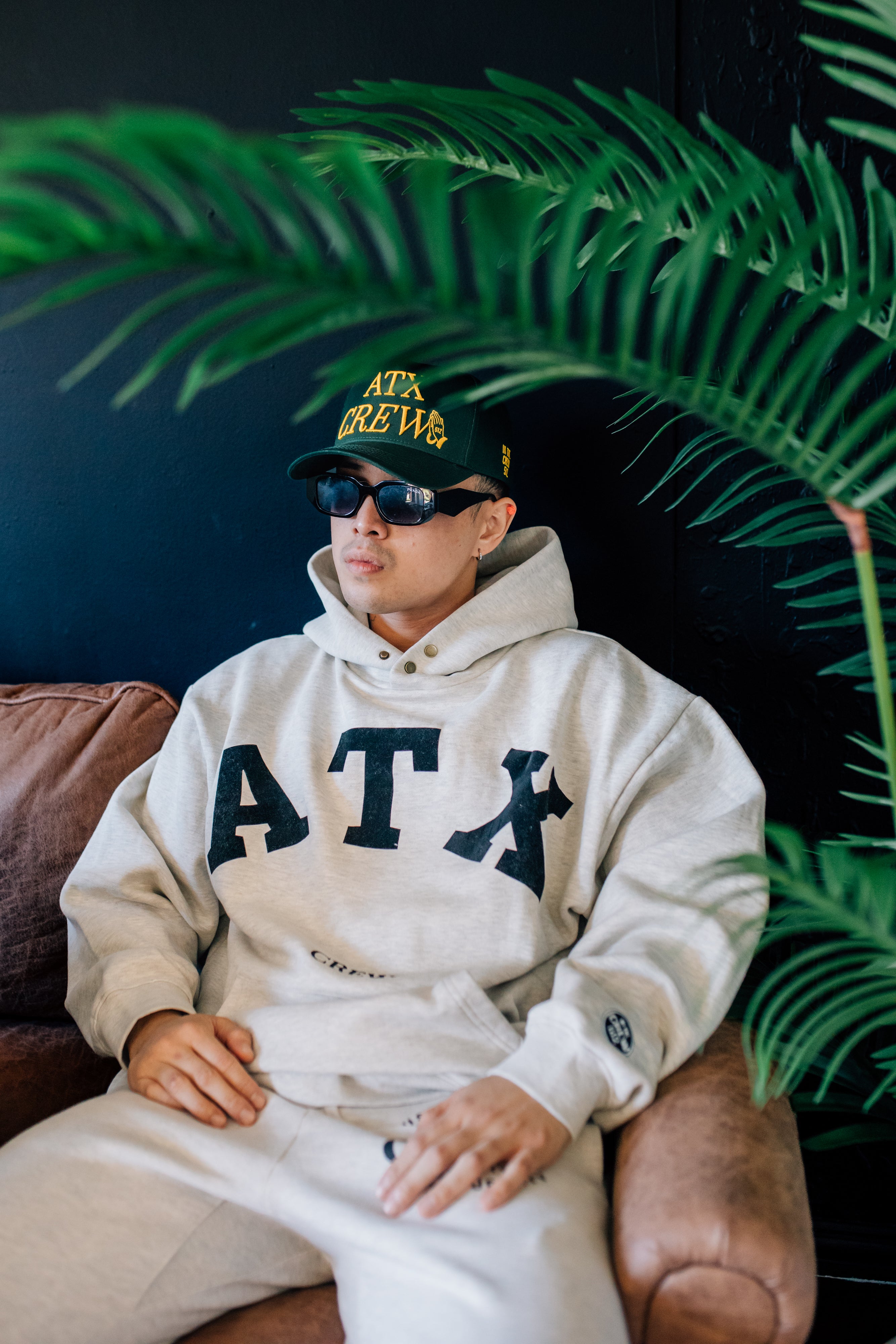 ATX Hoodie