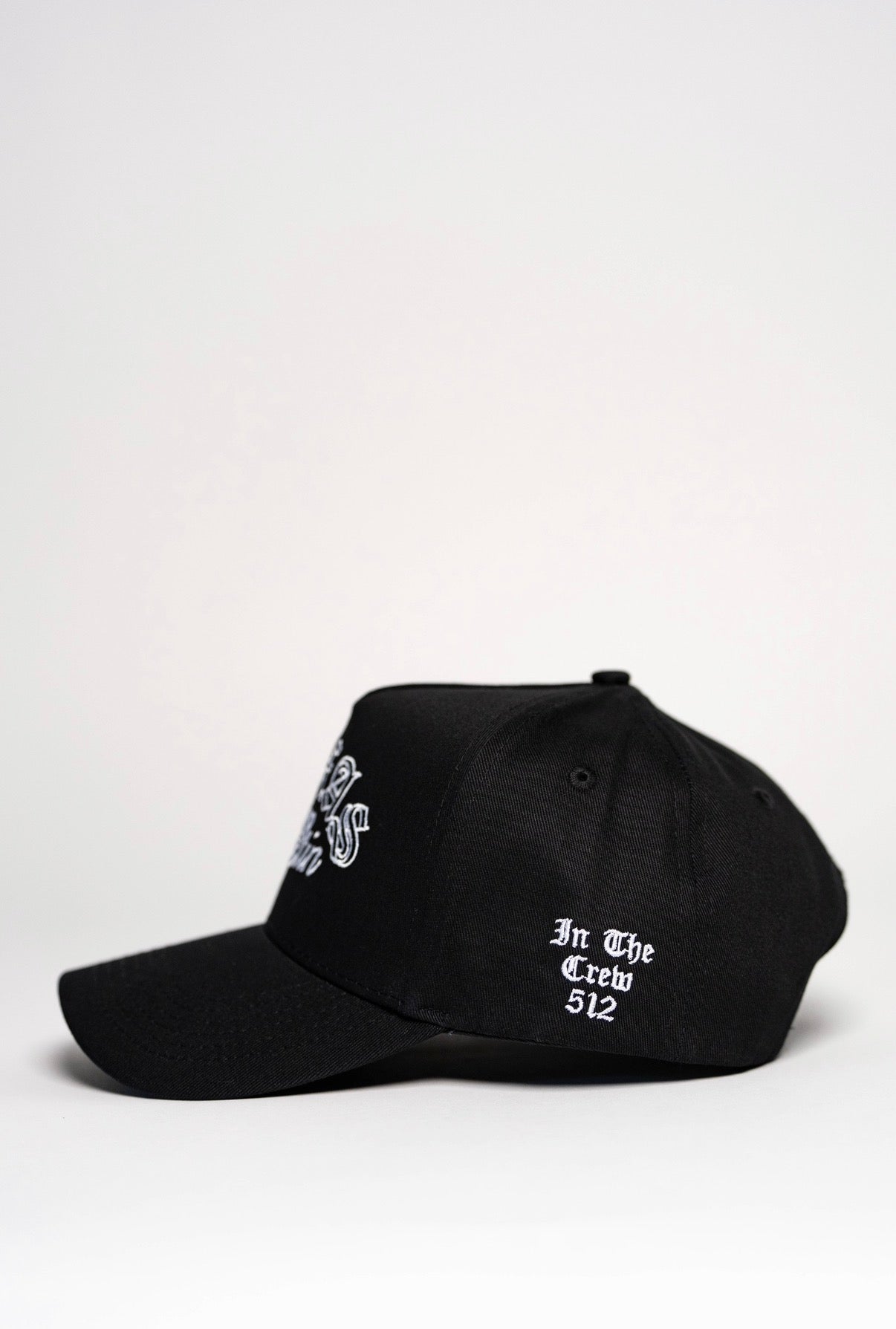1988 TEXAS - Black