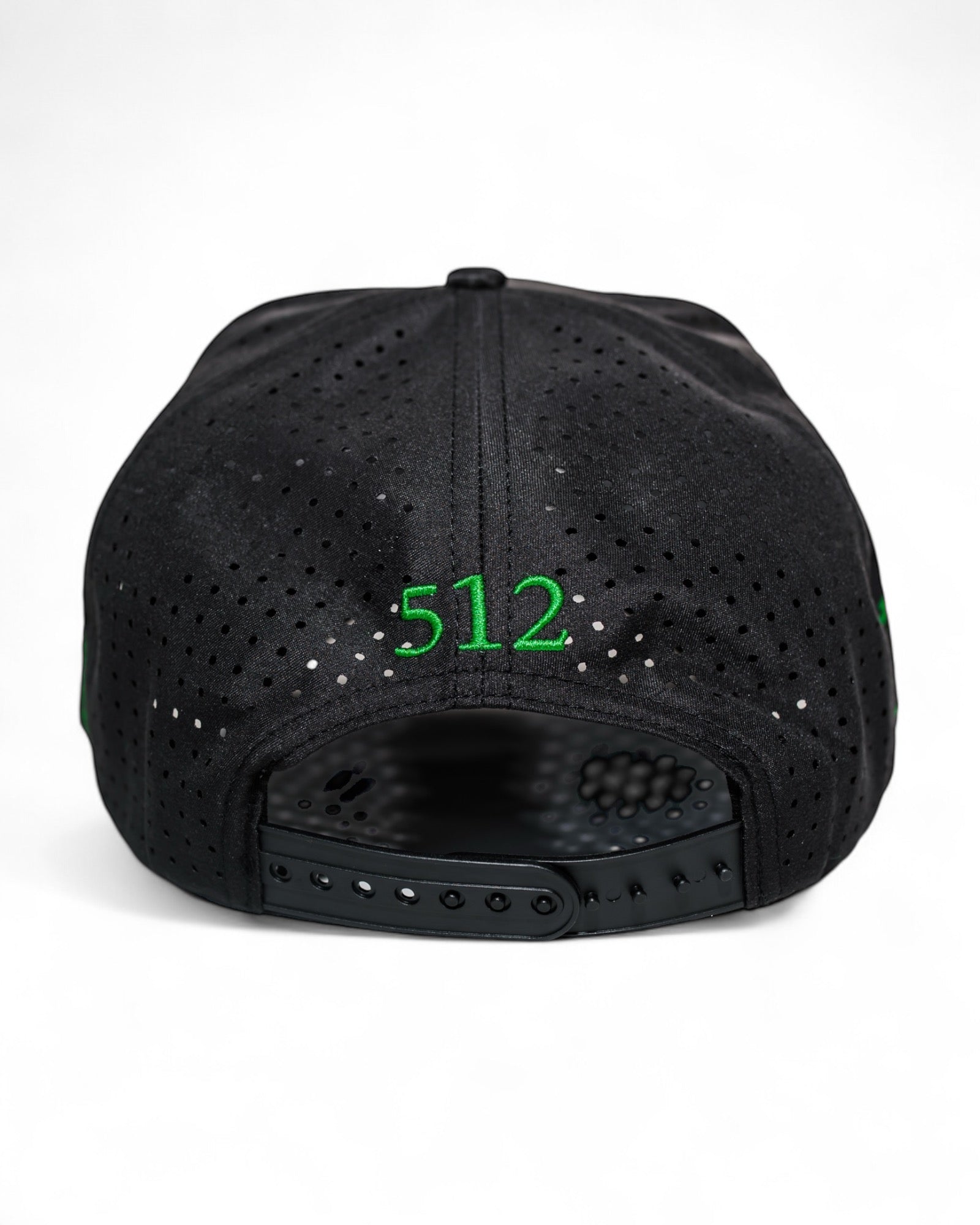 Brad Stuver X I.T.C 512 Signature Snapback