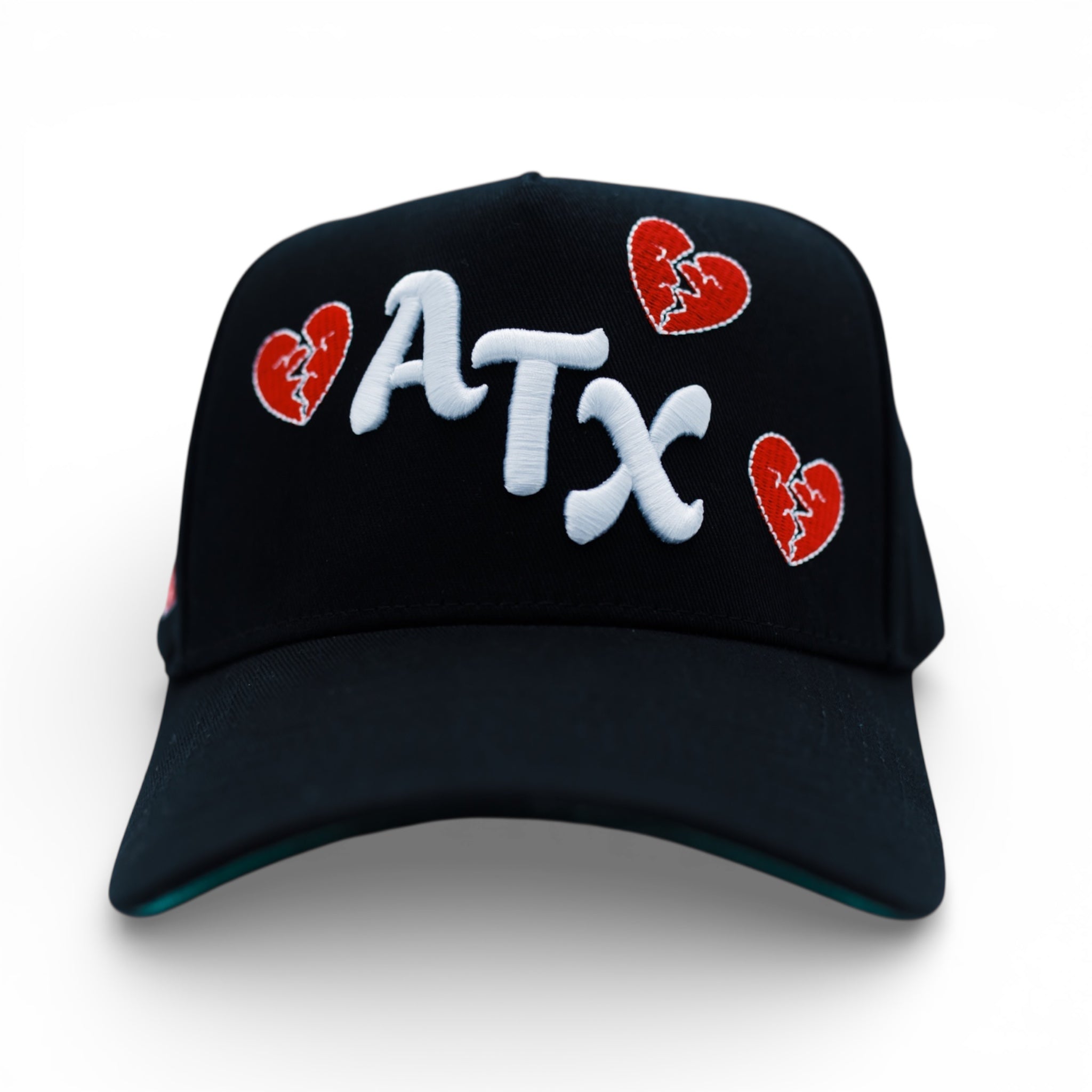 Lonely Hearts SnapBack – InTheCrew512