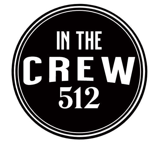 InTheCrew512 logo