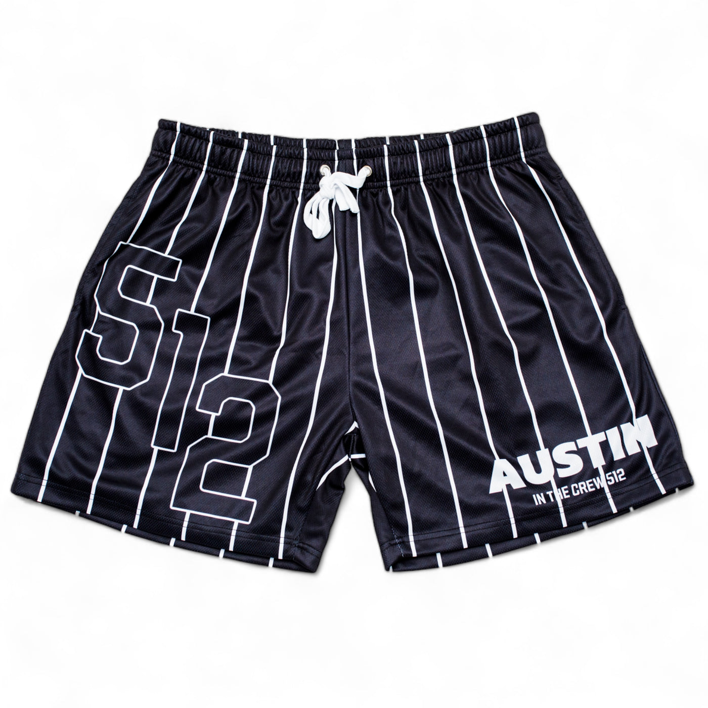 512 Crew Shorts