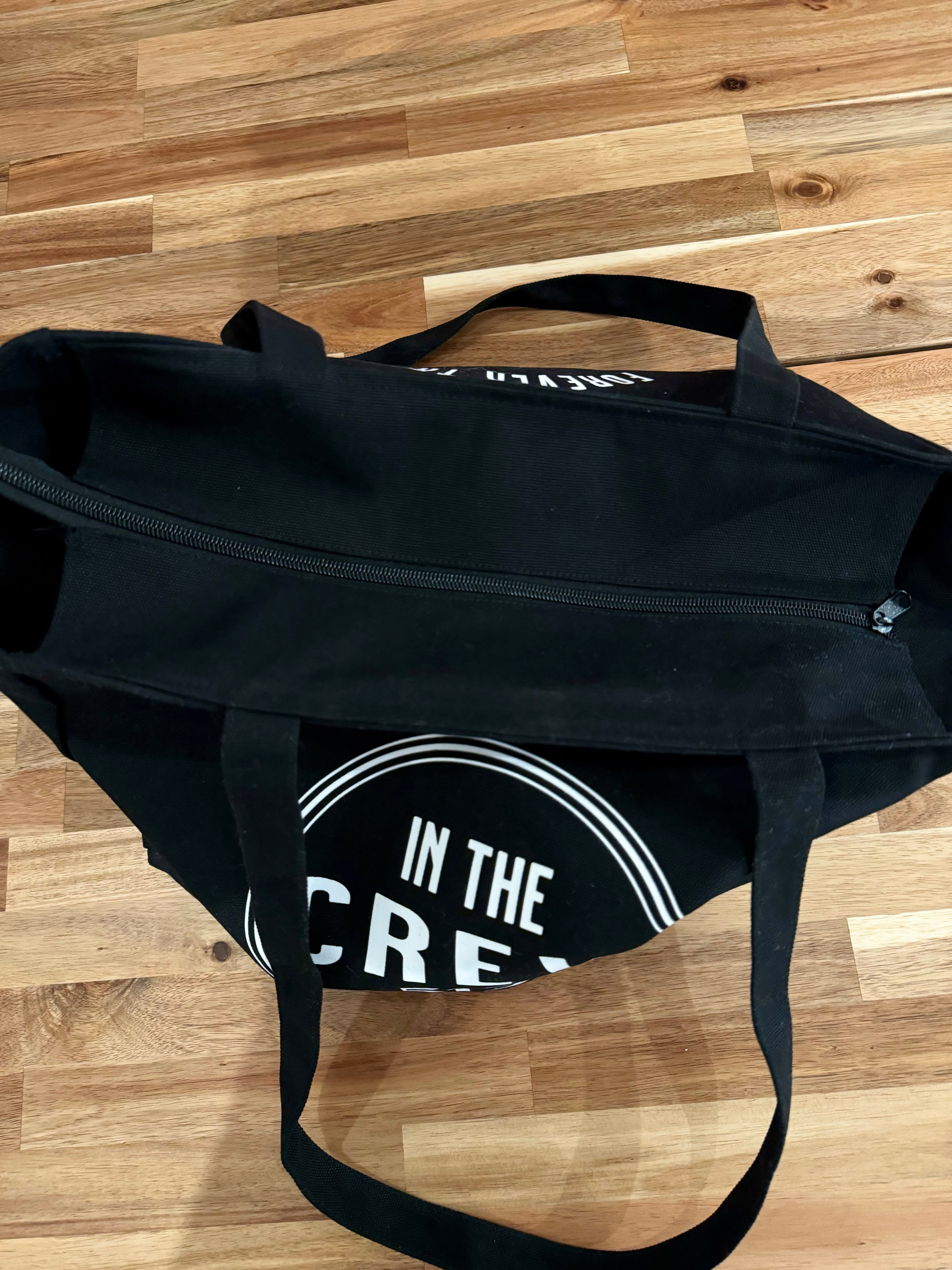 The Austin Tote