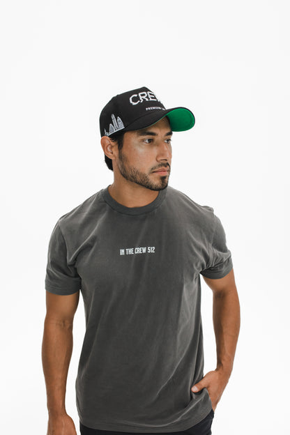 Born and Raised Tee