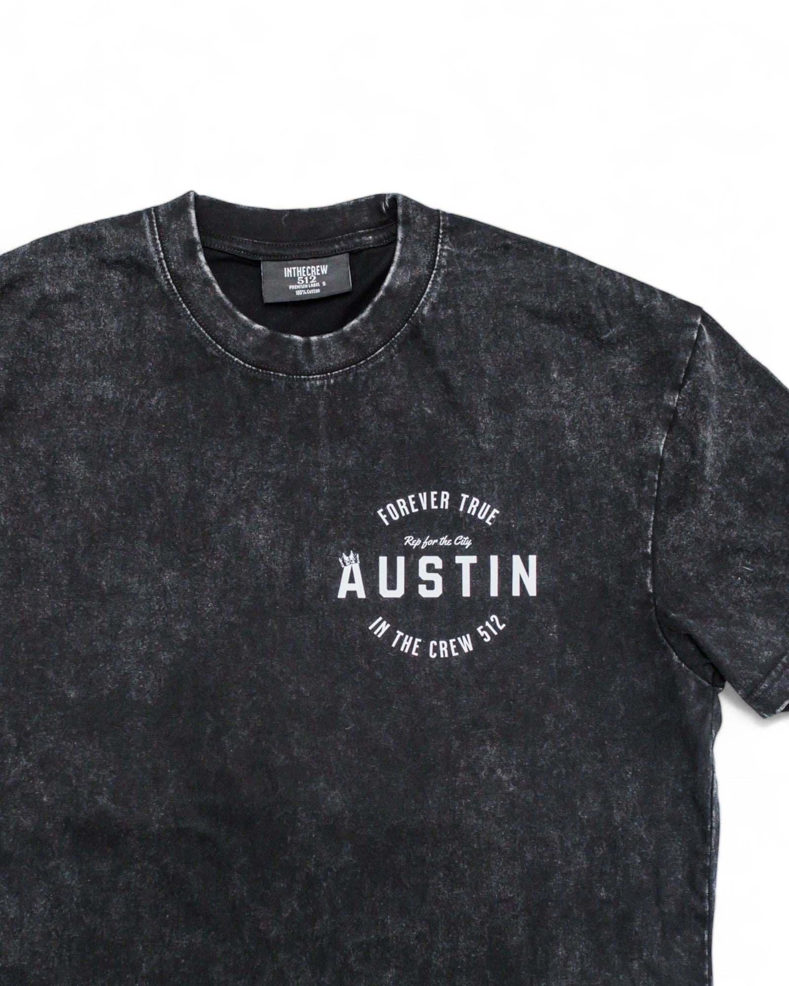 Frost Tower Tee