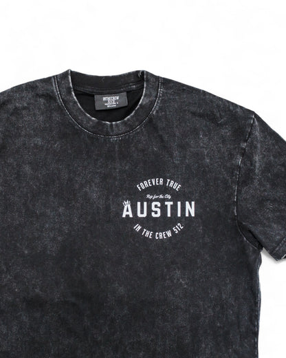 Frost Tower Tee