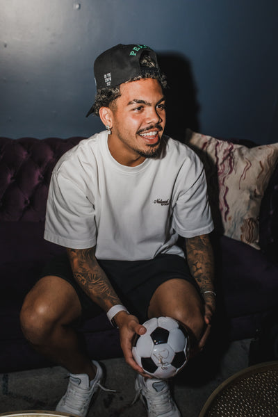 Dani Pereira X I.T.C 512 Signature Snapback