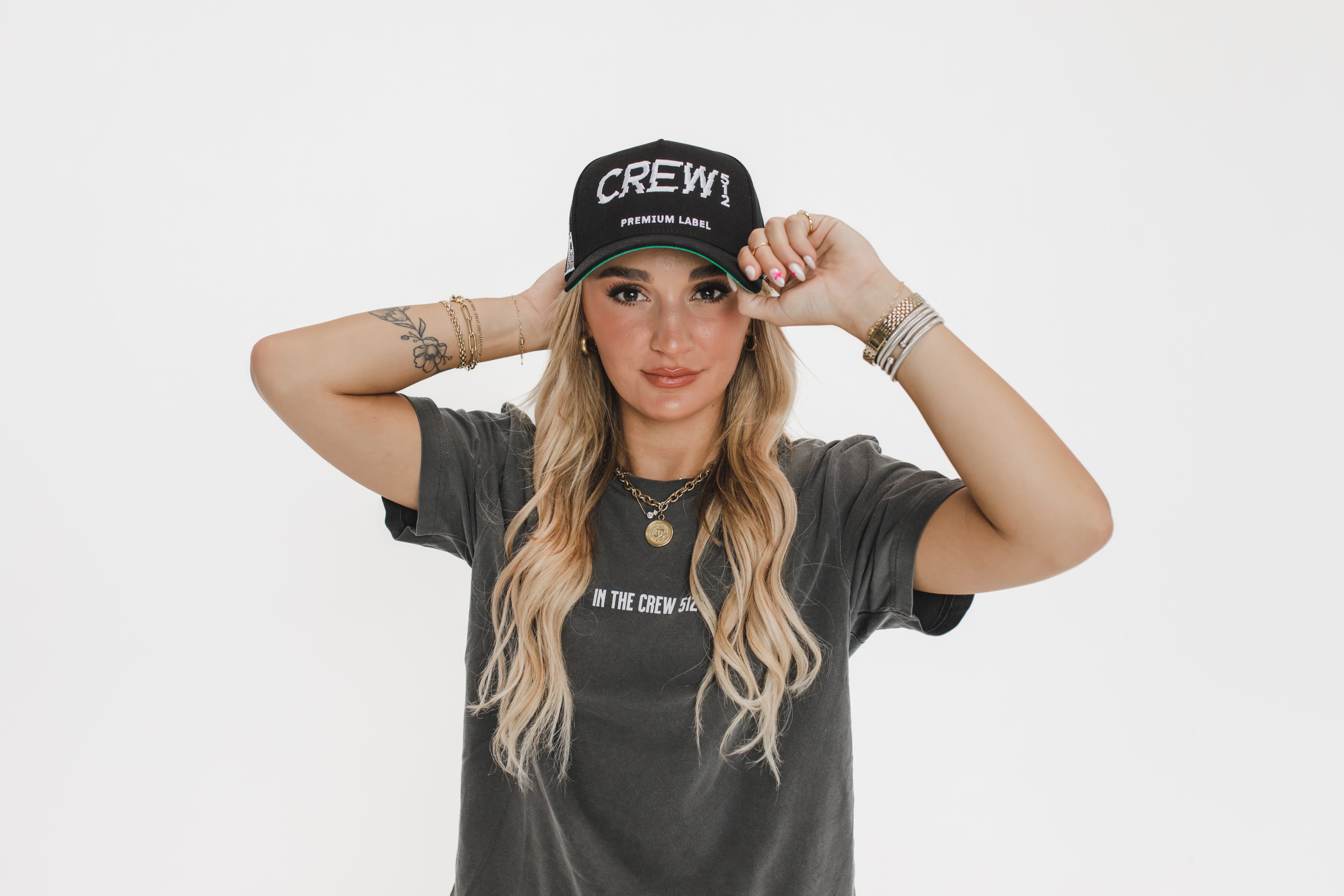 Born and Raised Tee