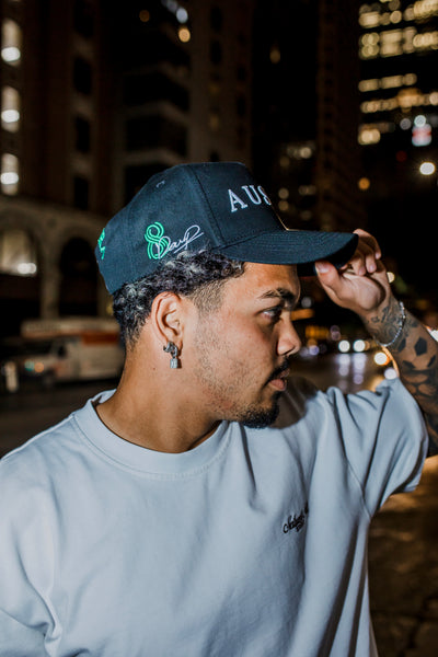 Dani Pereira X I.T.C 512 Signature Snapback