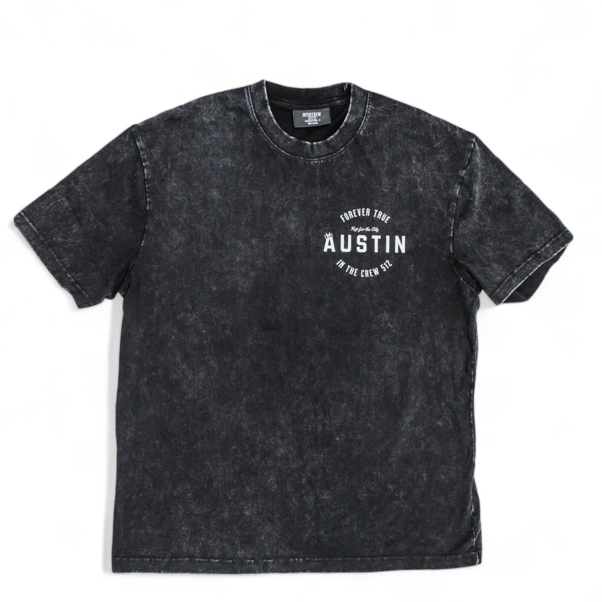 Frost Tower Tee
