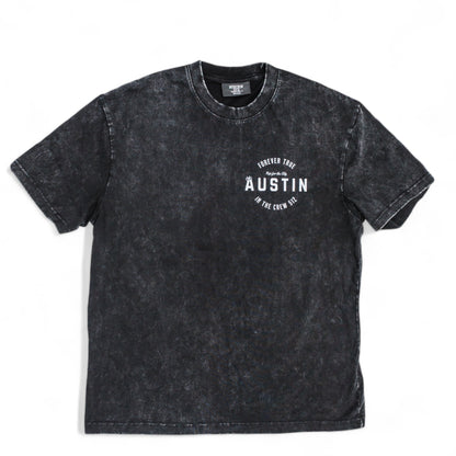 Frost Tower Tee