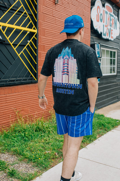 Frost Tower Tee