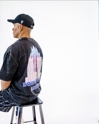 Frost Tower Tee