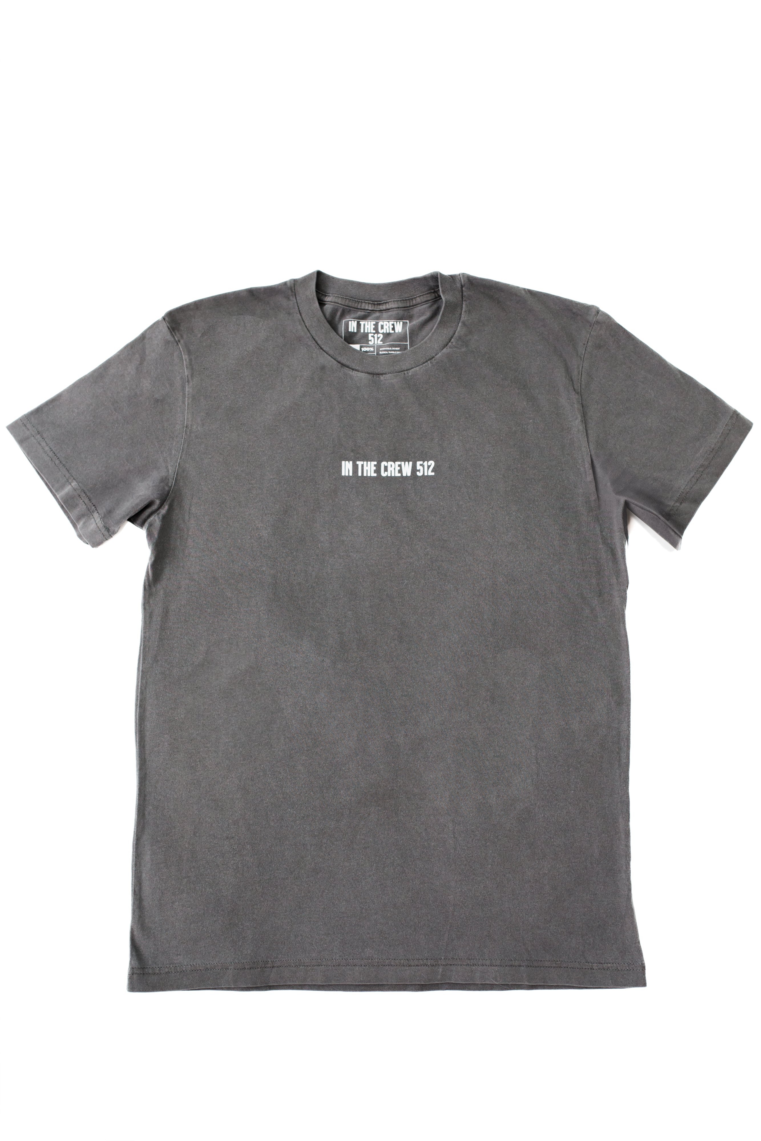 Born and Raised Tee