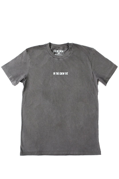 Born and Raised Tee