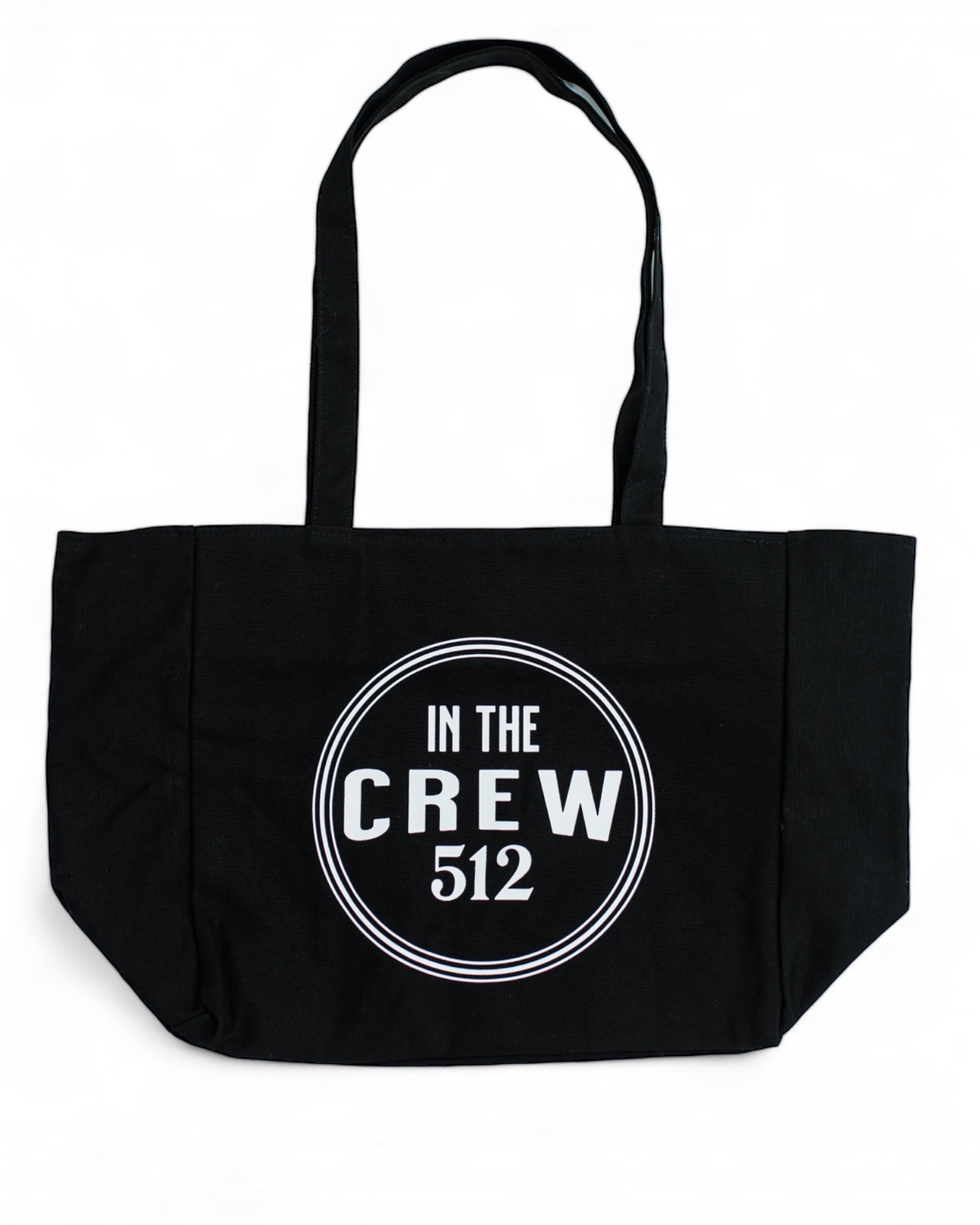 The Austin Tote
