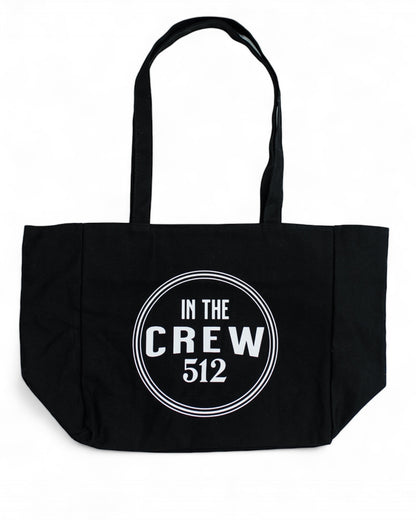 The Austin Tote