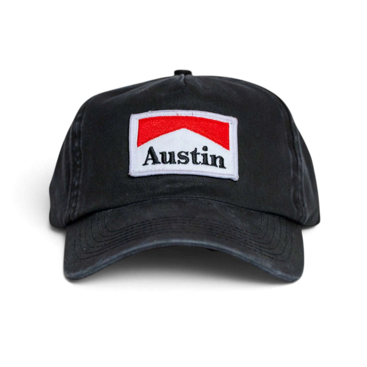 The Austin Matchbox Snap