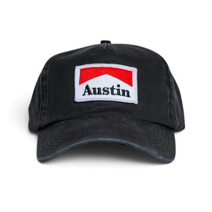 The Austin Matchbox Snap