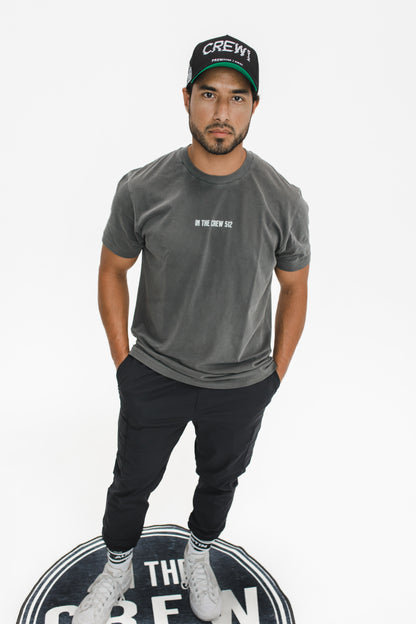 Born and Raised Tee