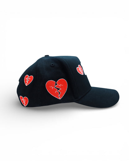 Lonely Hearts SnapBack