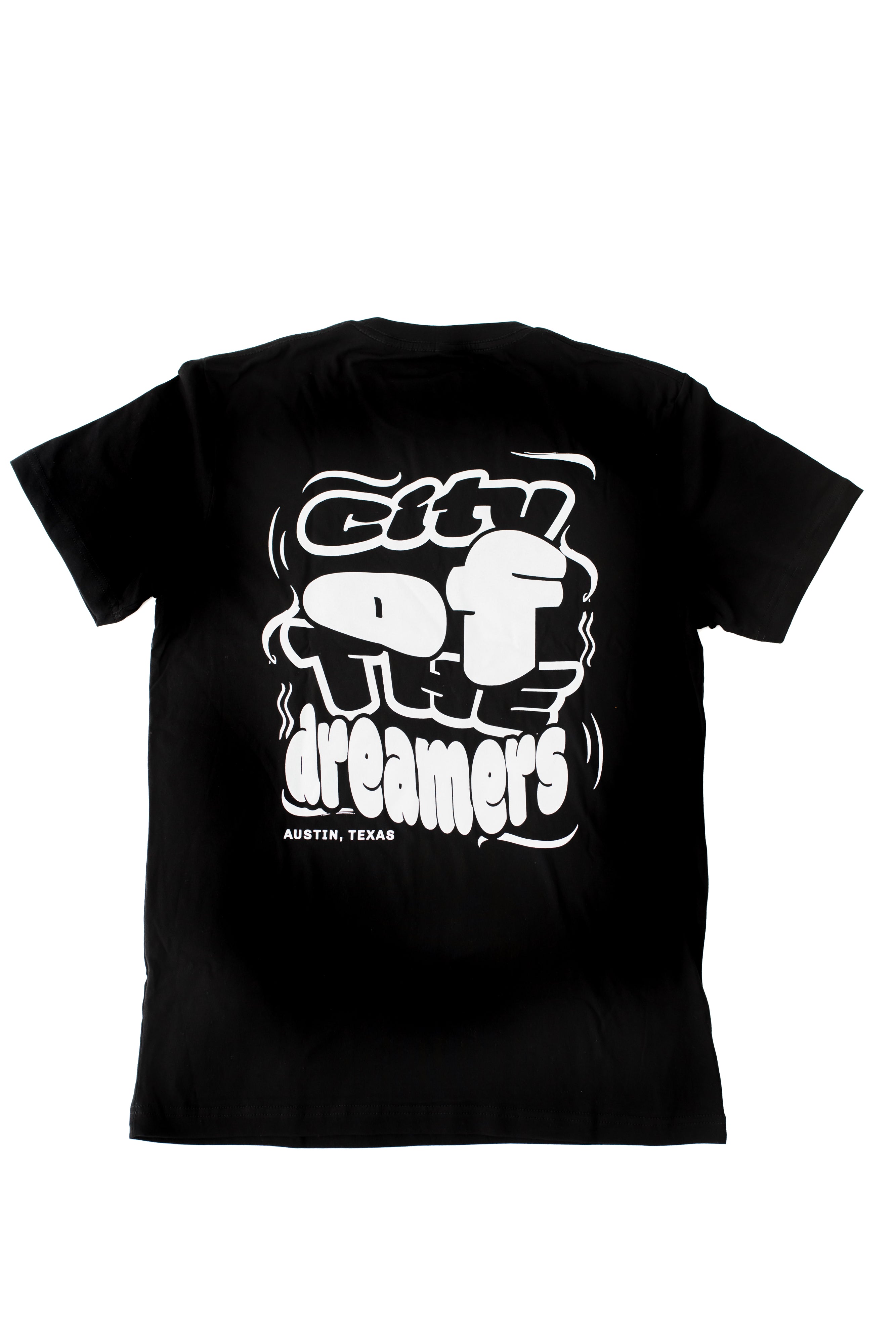 City of The Dreamers Tee