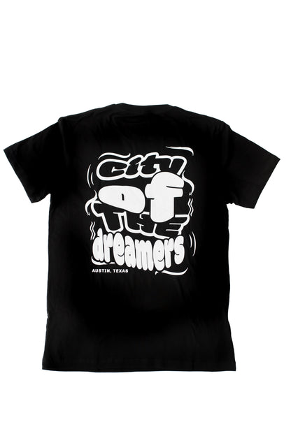 City of The Dreamers Tee