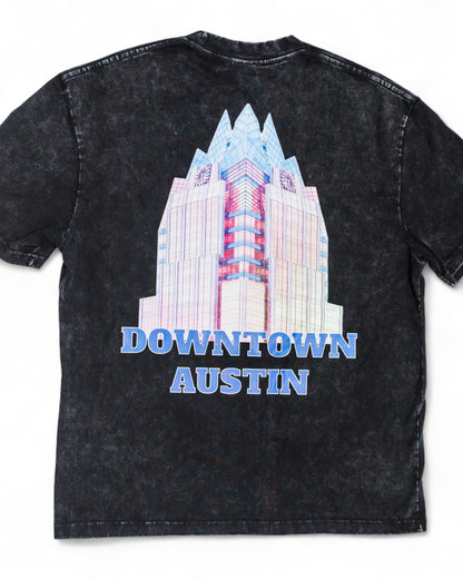 Frost Tower Tee