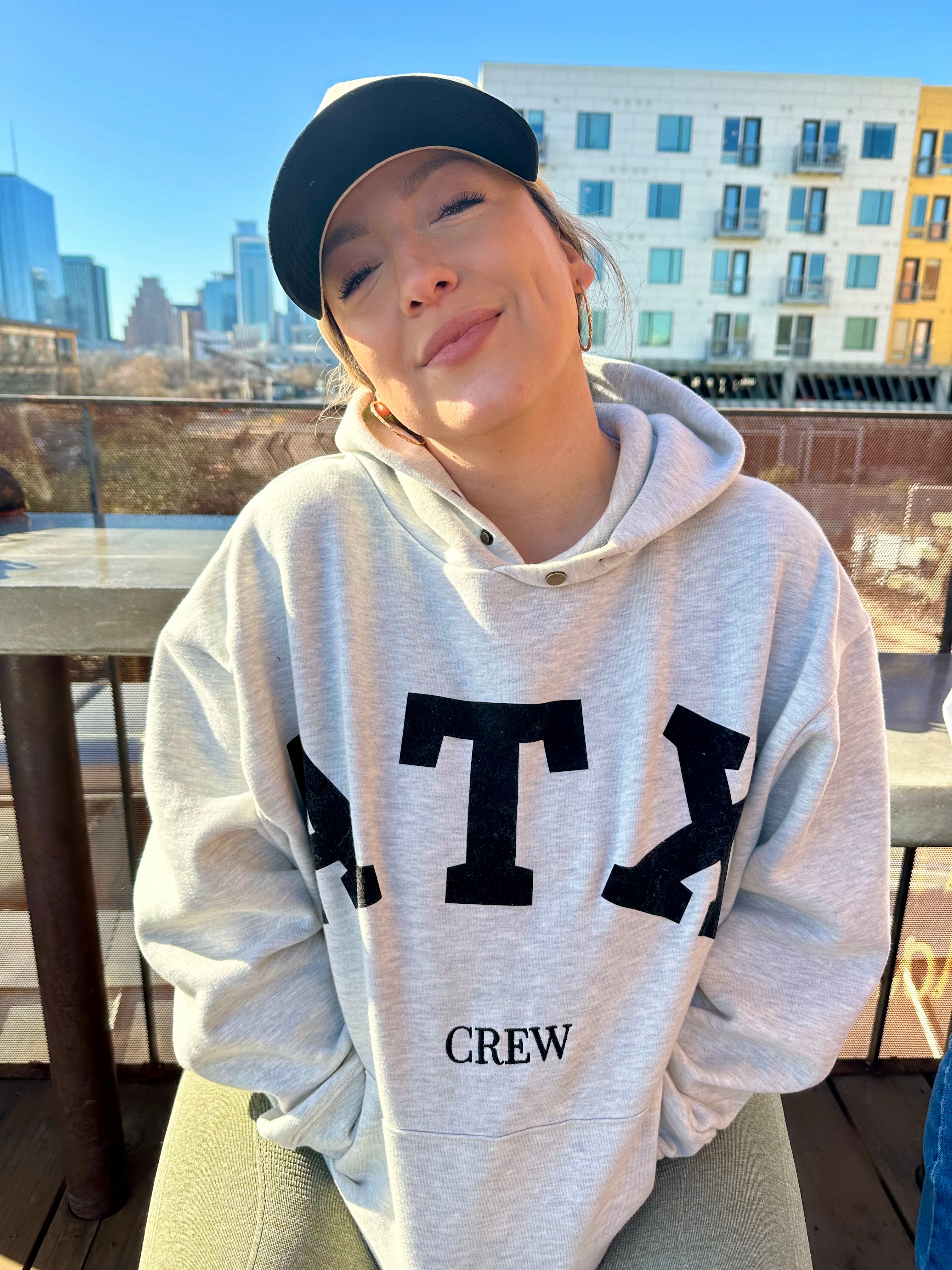 ATX Hoodie