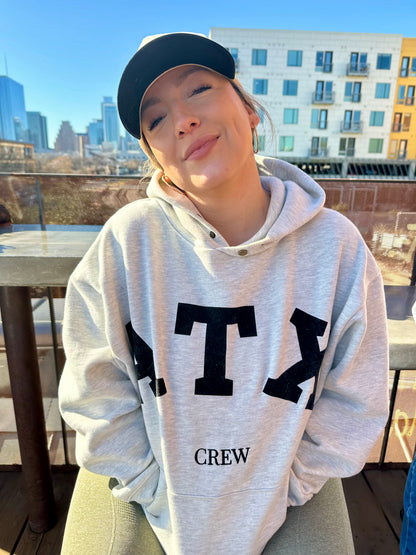 ATX Hoodie