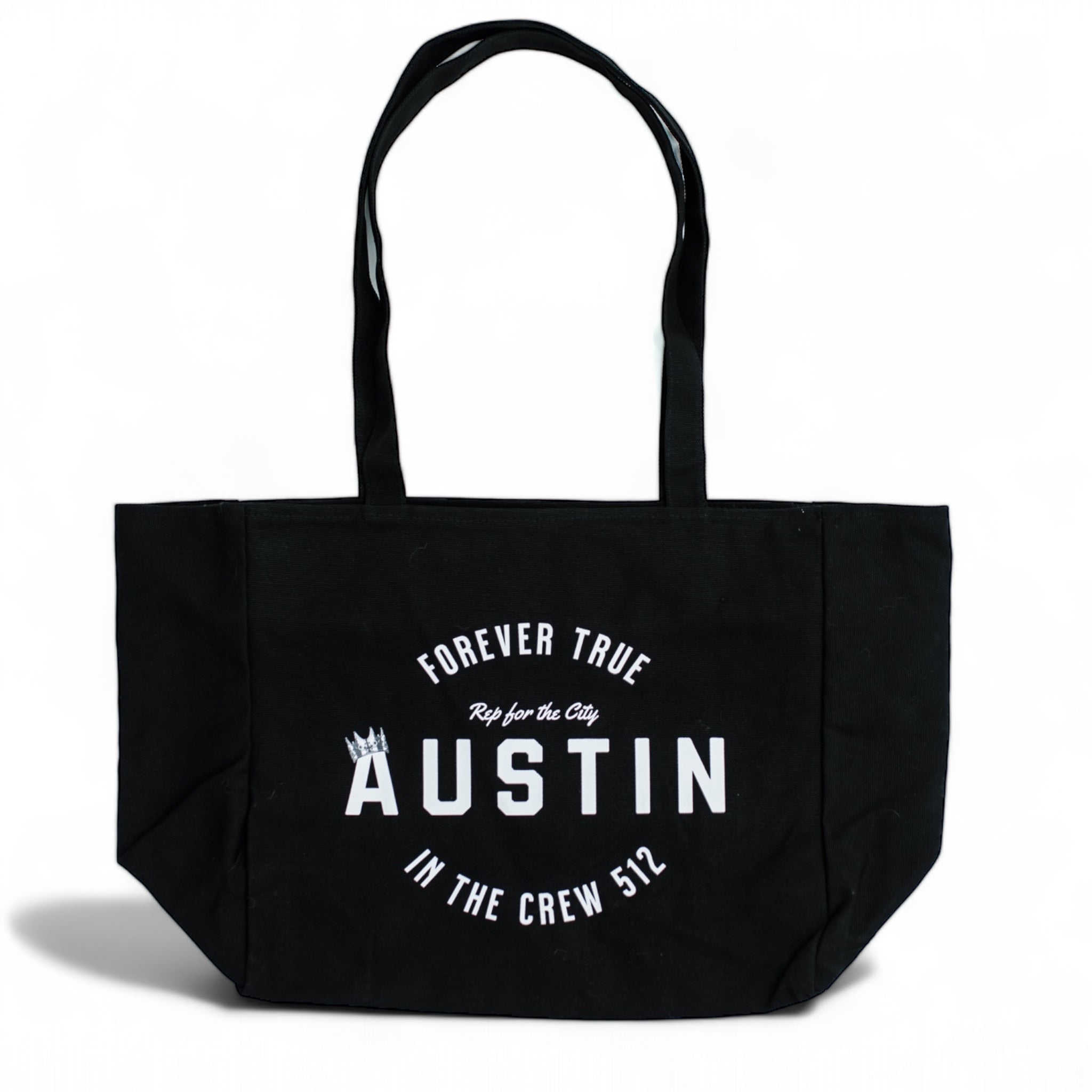The Austin Tote