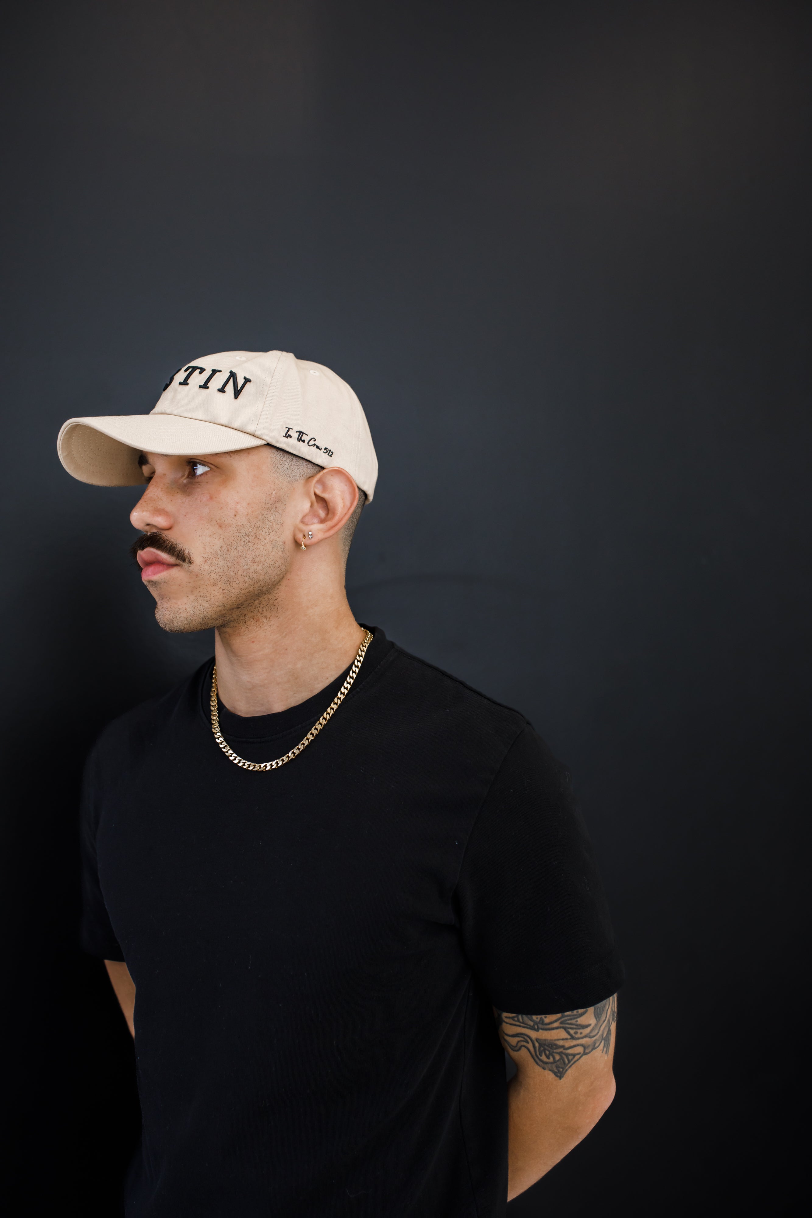 Dad Hat - Khaki