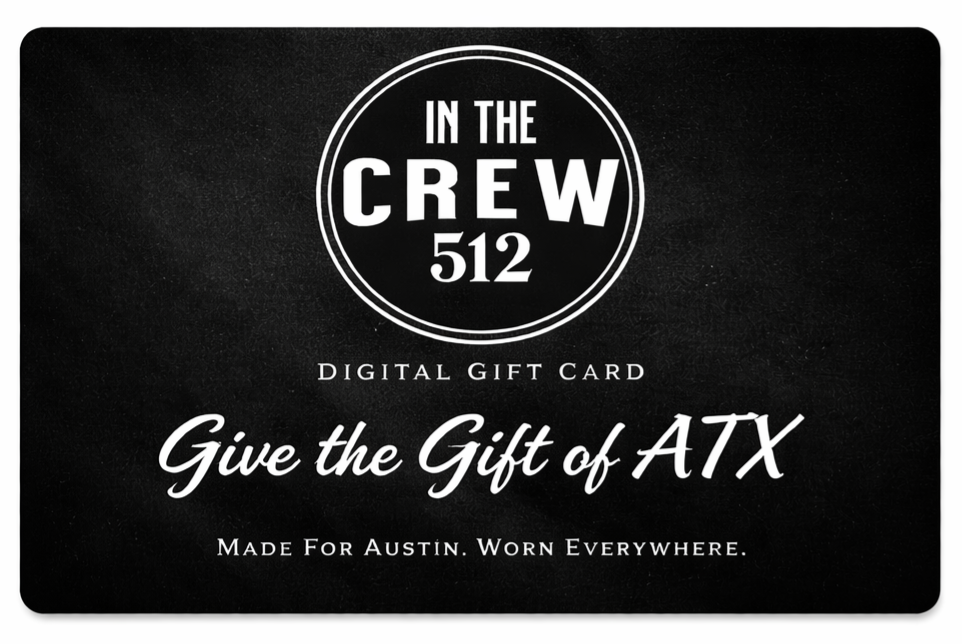 In The Crew 512 Digital Gift Card