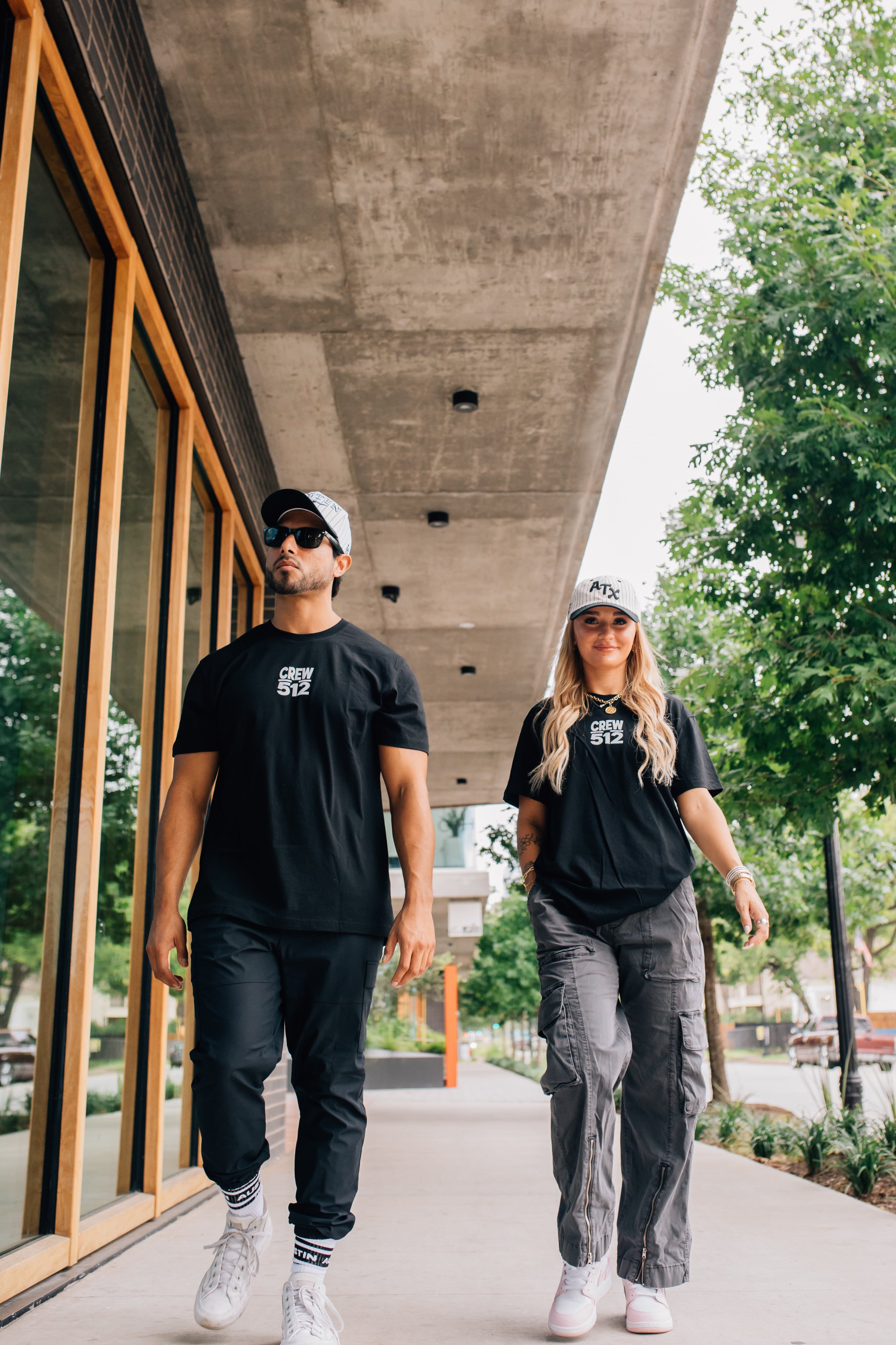 City of The Dreamers Tee