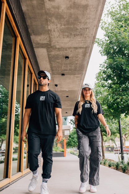 City of The Dreamers Tee