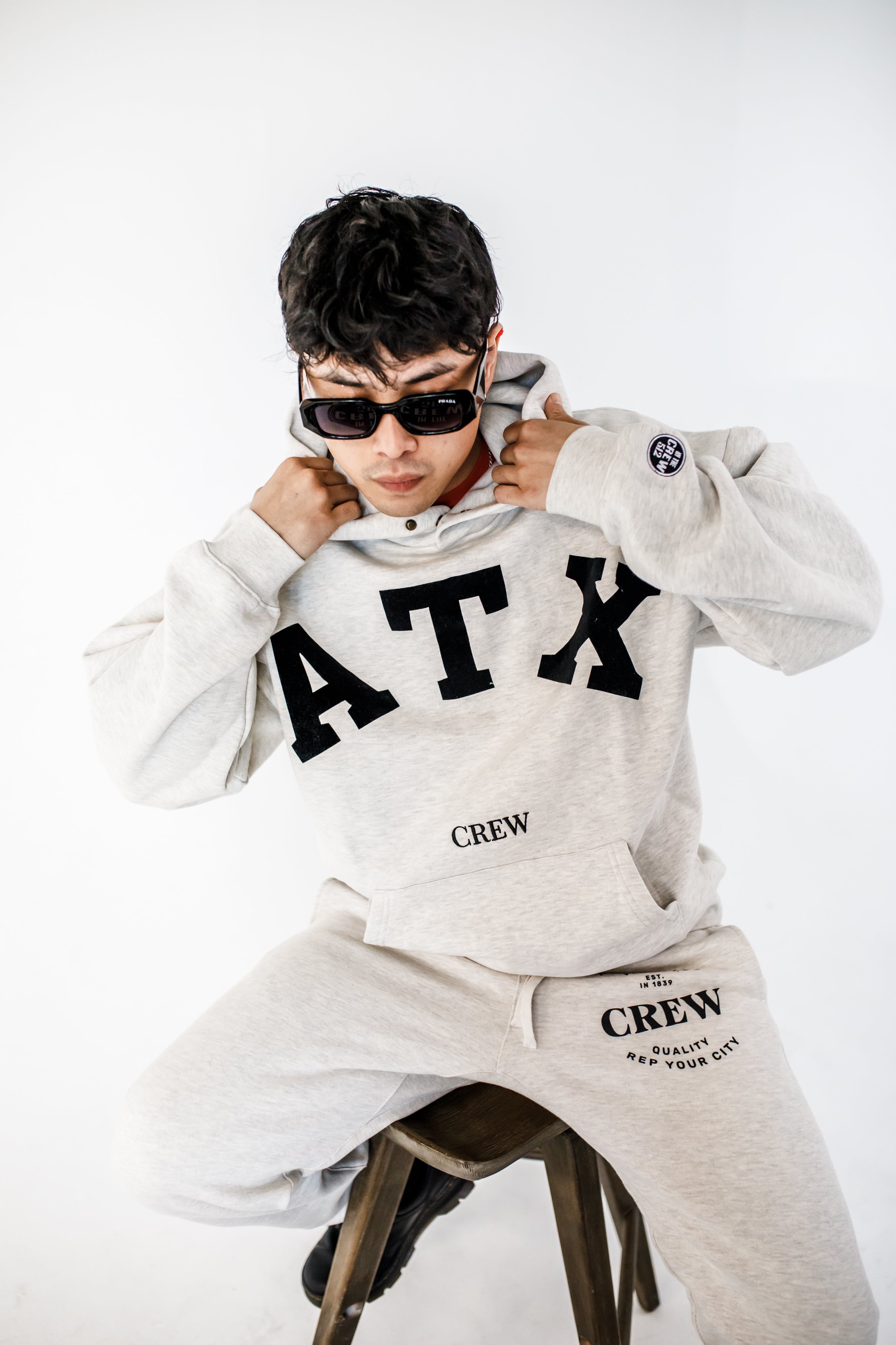 ATX Hoodie