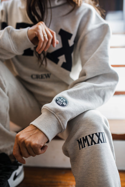Crew Jogger