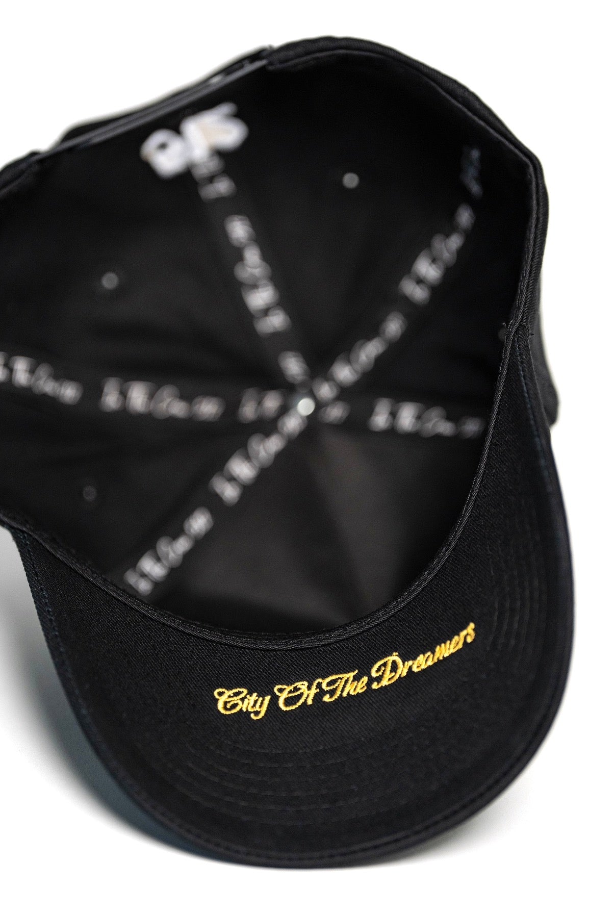 1988 TEXAS - Black