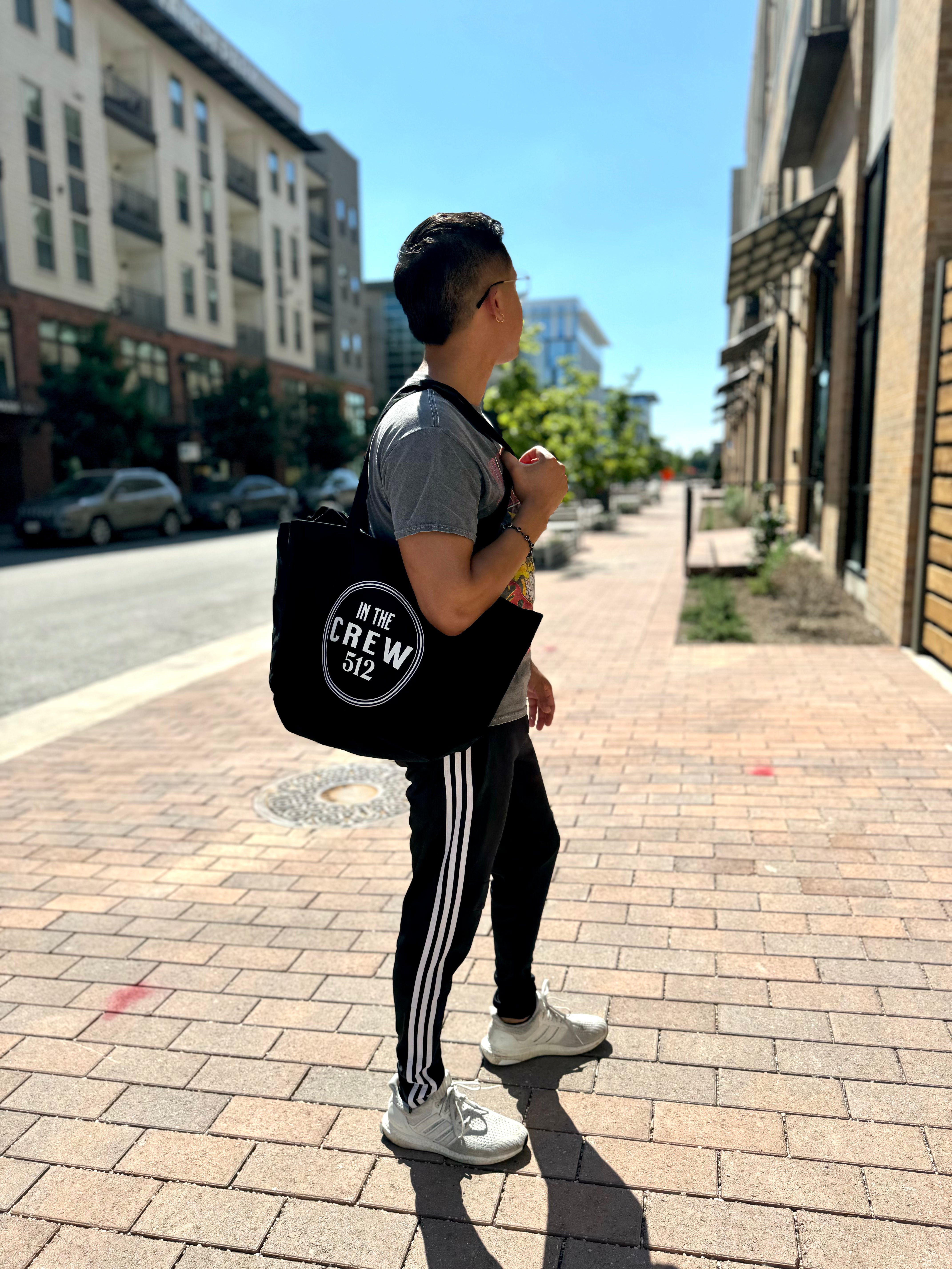 The Austin Tote