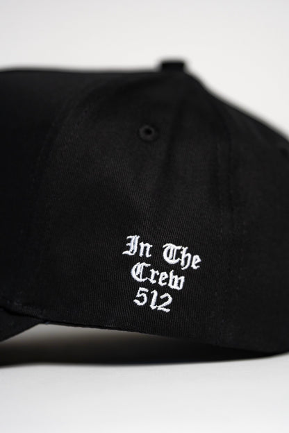 1988 TEXAS - Black