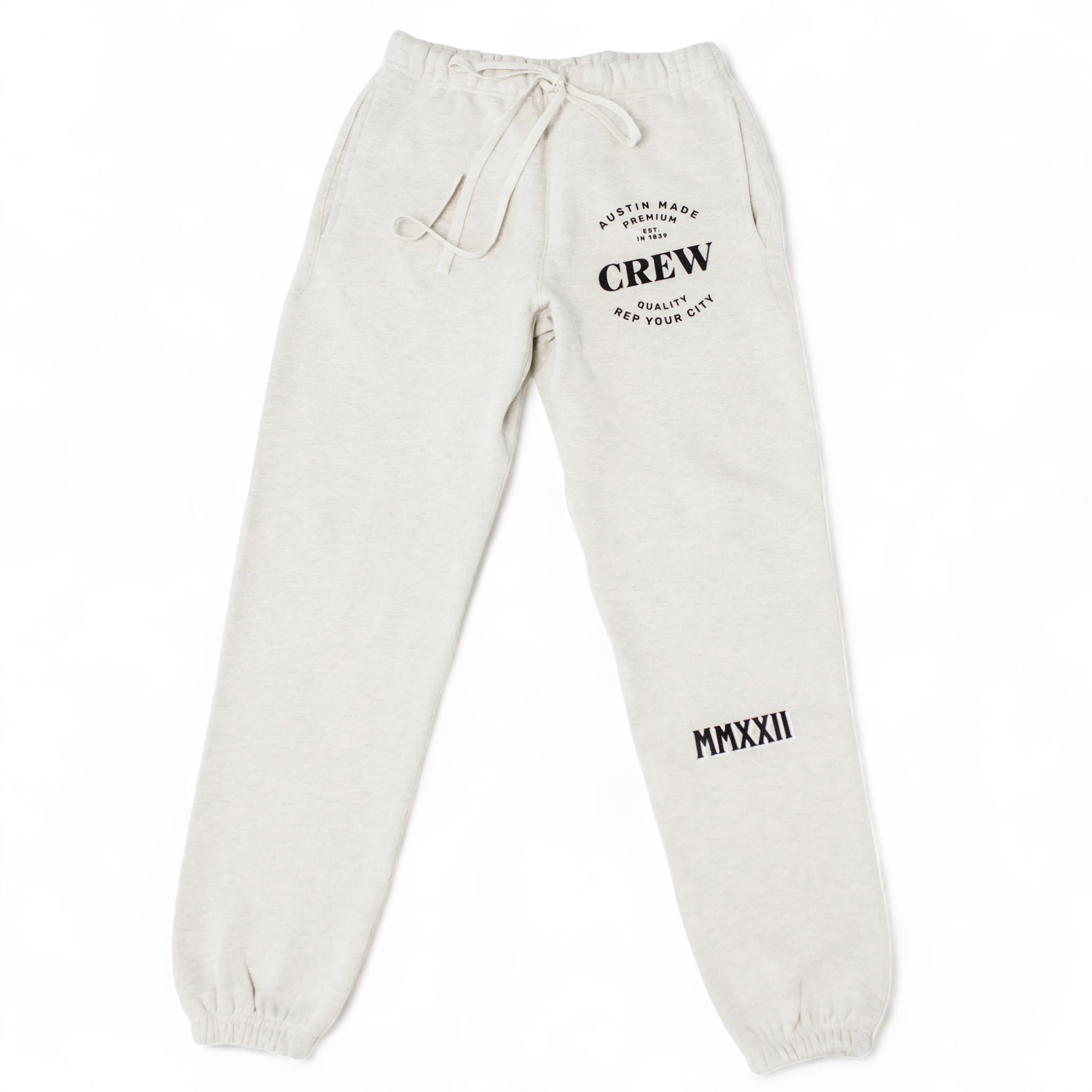 Crew Jogger