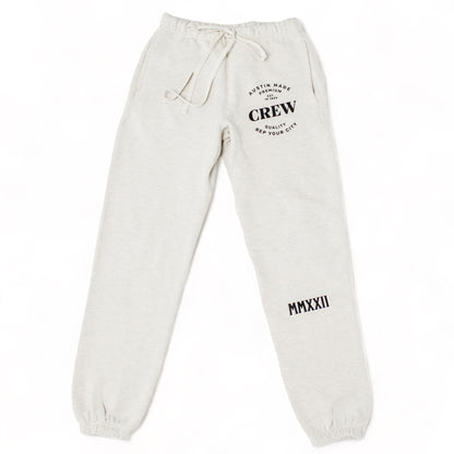Crew Jogger