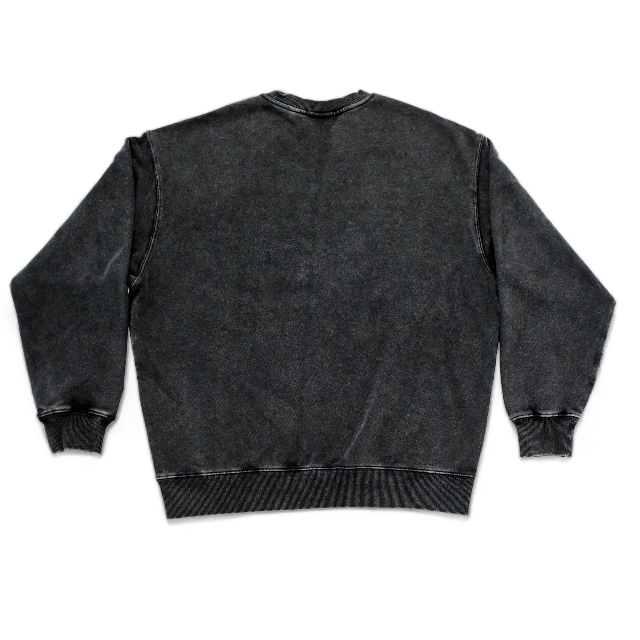 Austin Culture Crewneck
