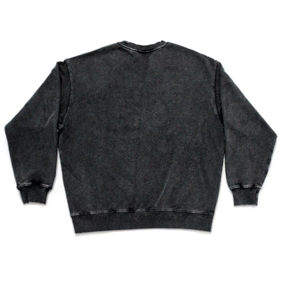 Austin Culture Crewneck