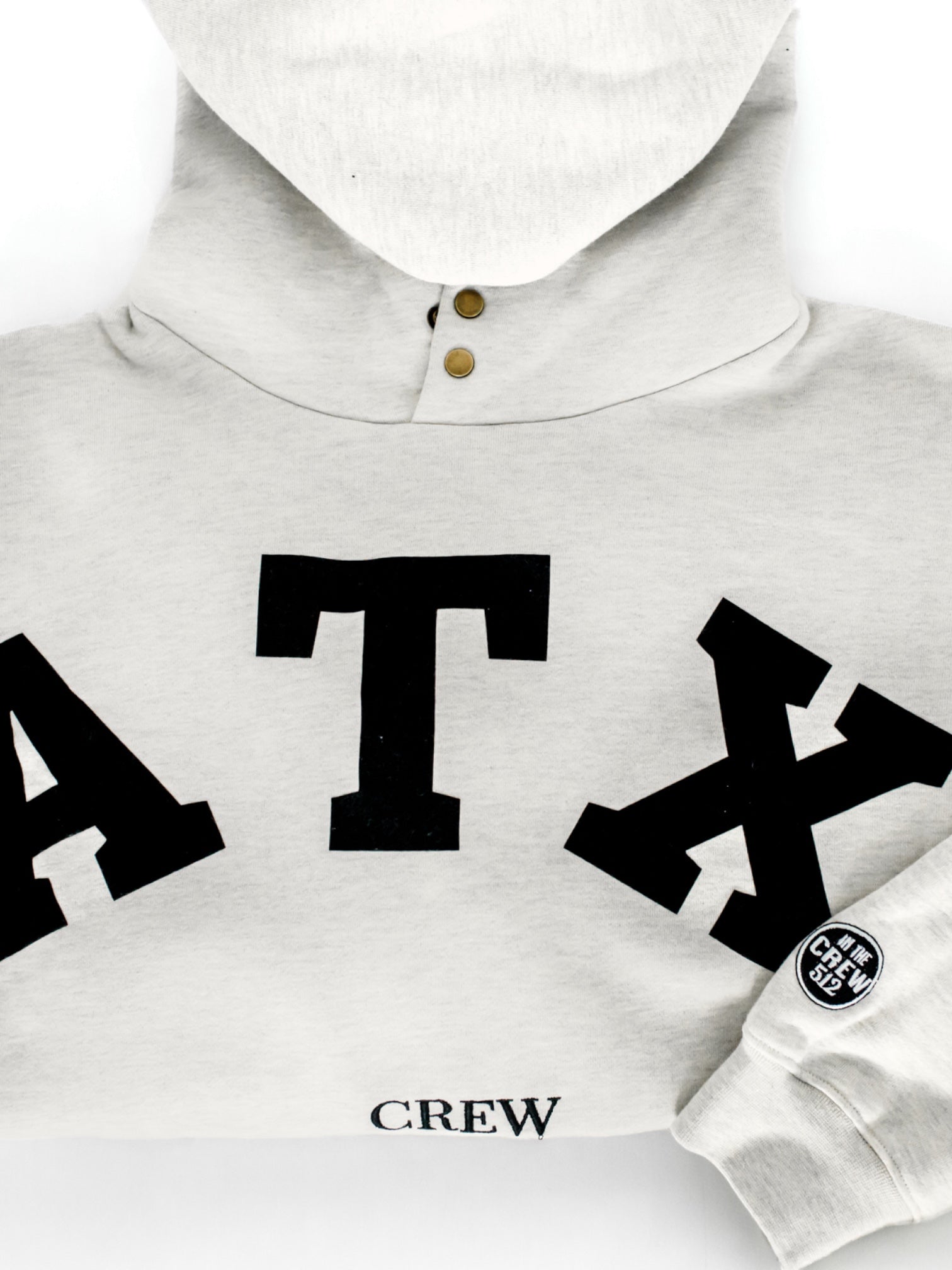 ATX Hoodie