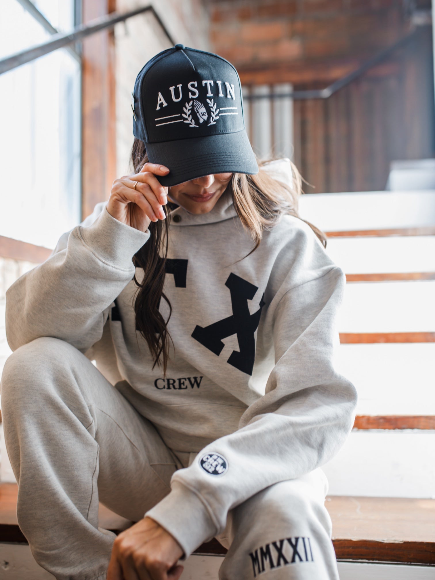 ATX Hoodie