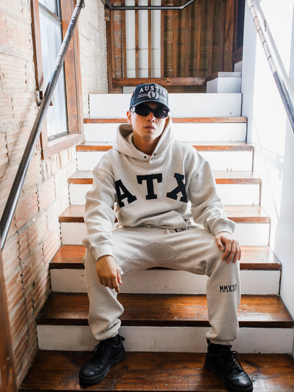 ATX Hoodie