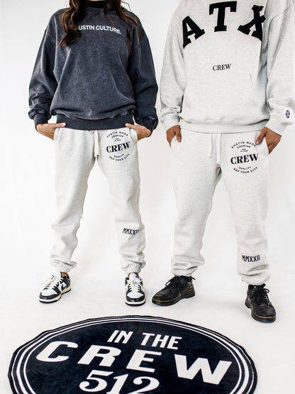 Crew Jogger